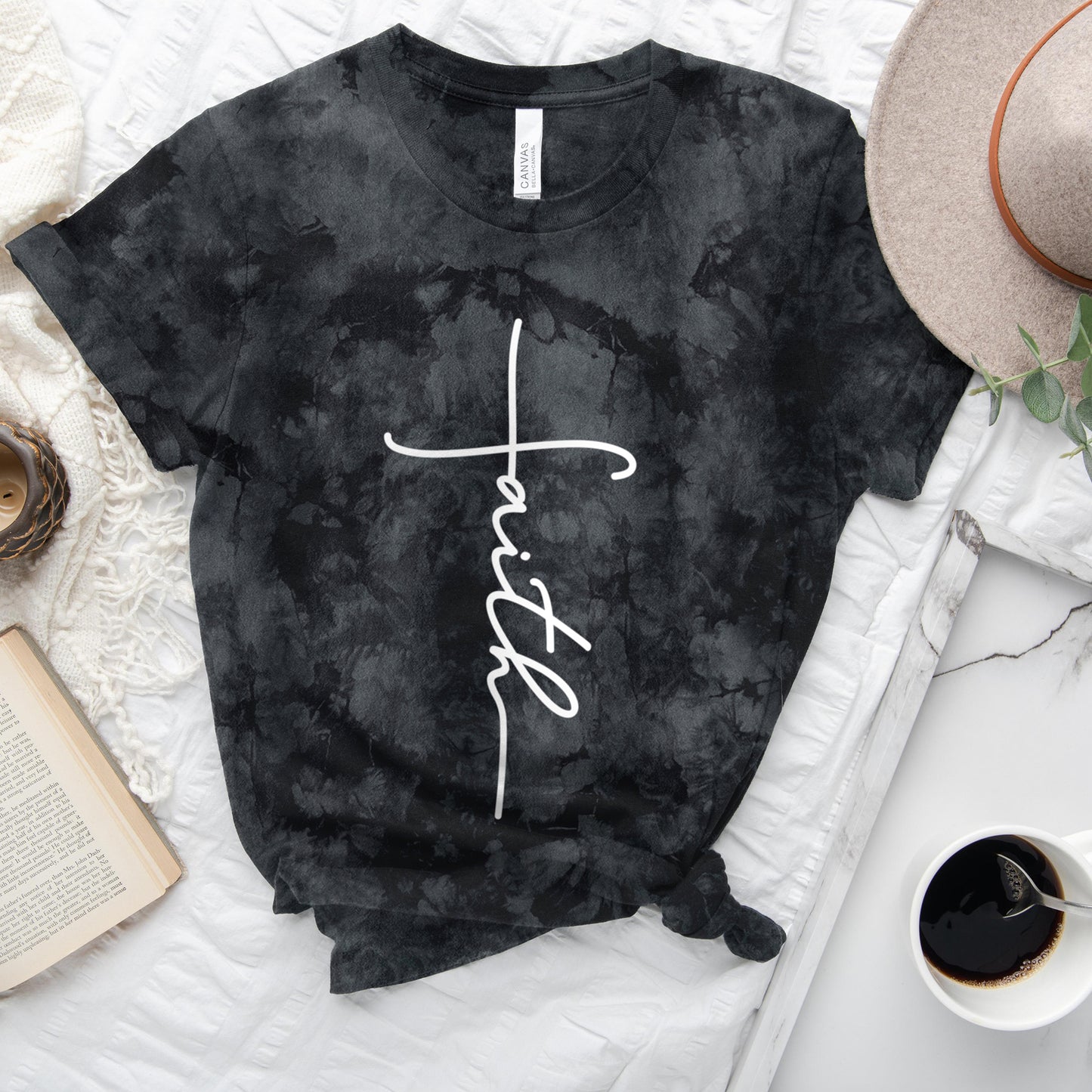 Faith Tee Shirt