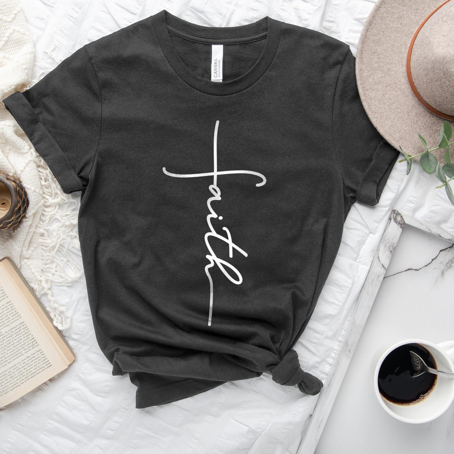 Faith Tee Shirt