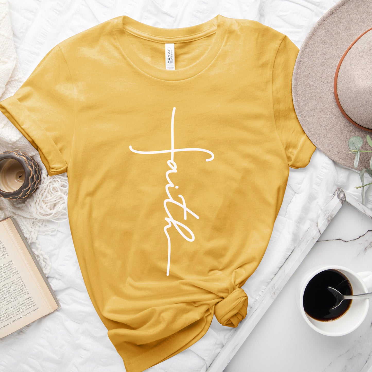 Faith Tee Shirt